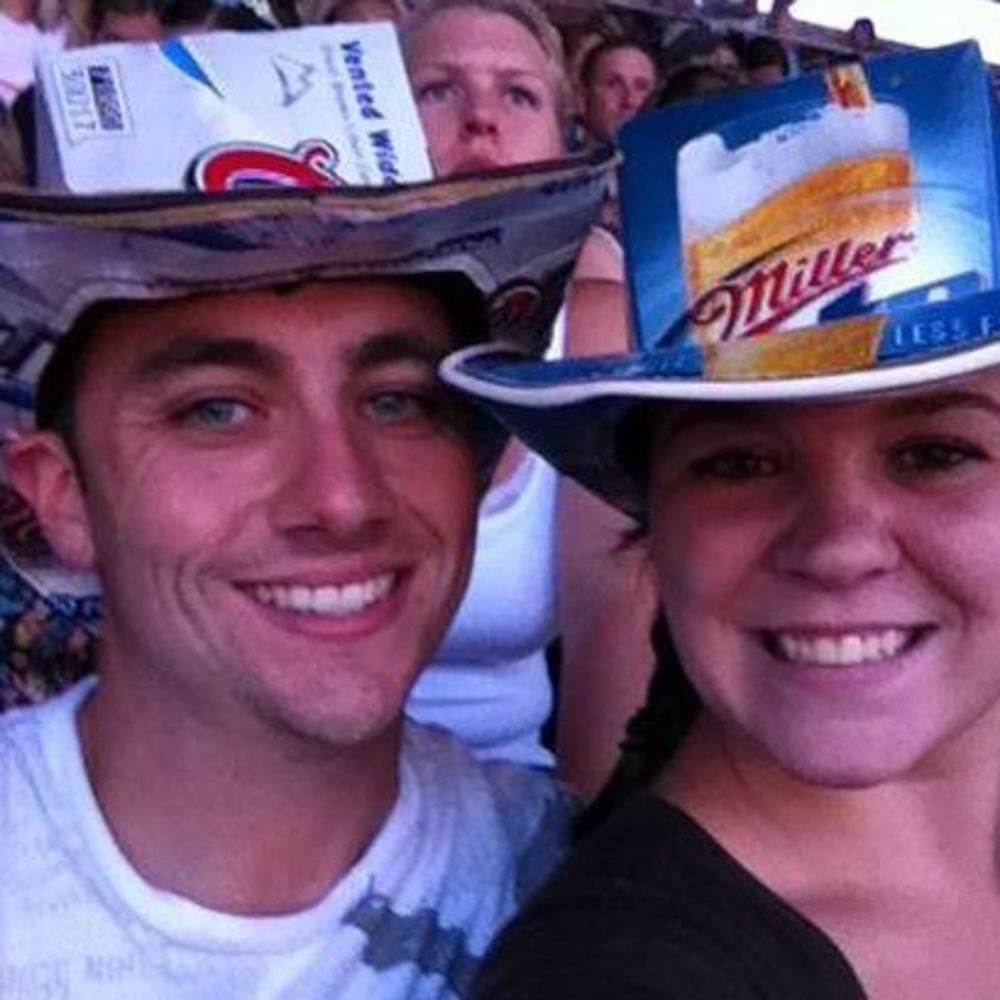 Meet your Posher, Tim